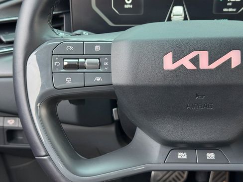 Used 2024 Kia EV9 GT-Line image 21