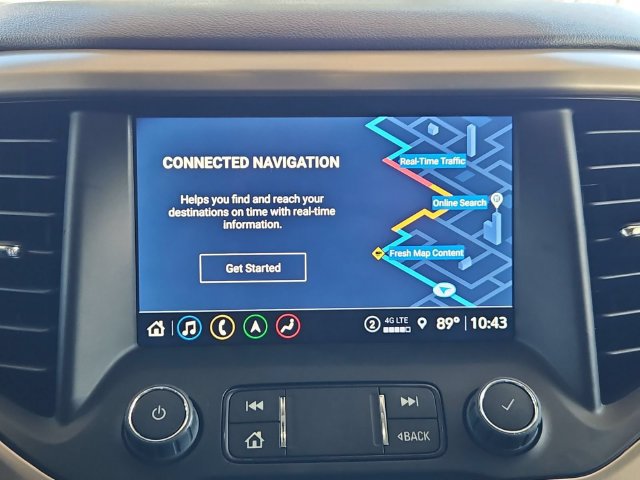 Certified 2023 GMC Acadia Denali w/ Denali Ultimate Package FWD image 18