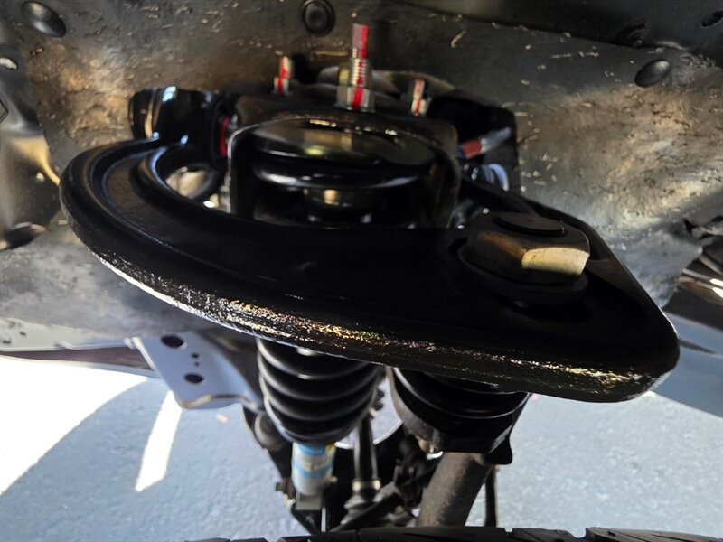 Used 2002 Toyota Tacoma 4x4 Xtracab V6 image 44