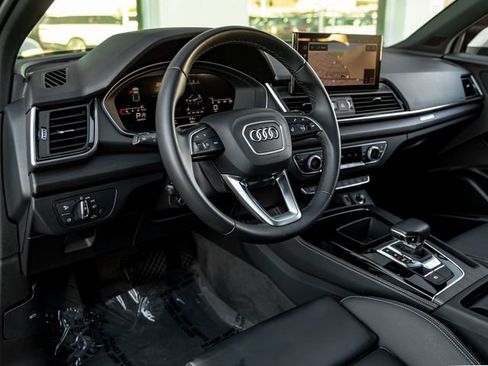 Used 2023 Audi Q5 2.0T Premium Plus AWD/4WD image 18