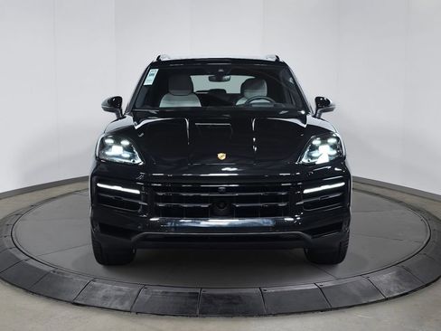 New 2026 Porsche Cayenne image 10