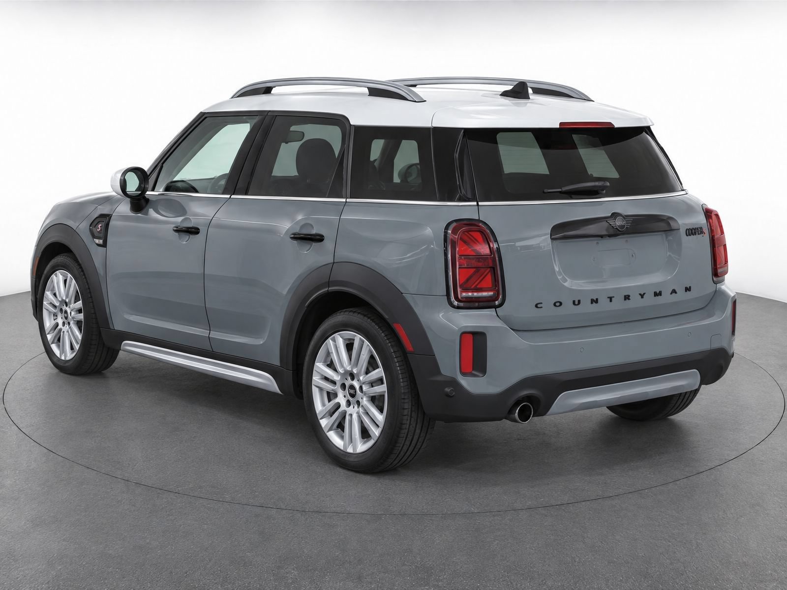 Used 2023 MINI Cooper Countryman S FWD image 7