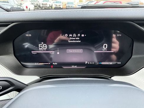 New 2026 Jeep Cherokee Limited AWD/4WD image 18