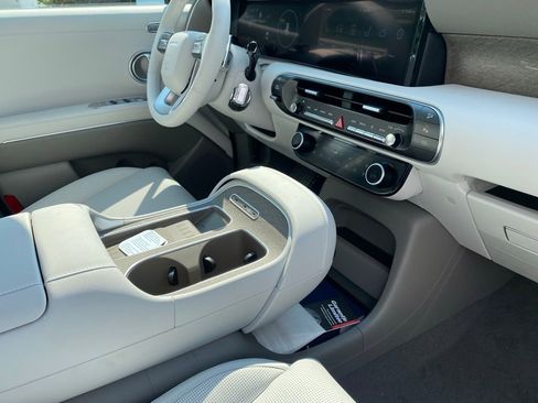 New 2026 Hyundai Palisade Limited image 36