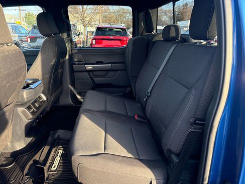 Used 2023 Ford F150 XLT w/ Equipment Group 302A High image 21