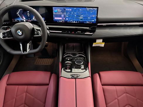 New 2026 BMW 530i w/ M Sport Package image 15