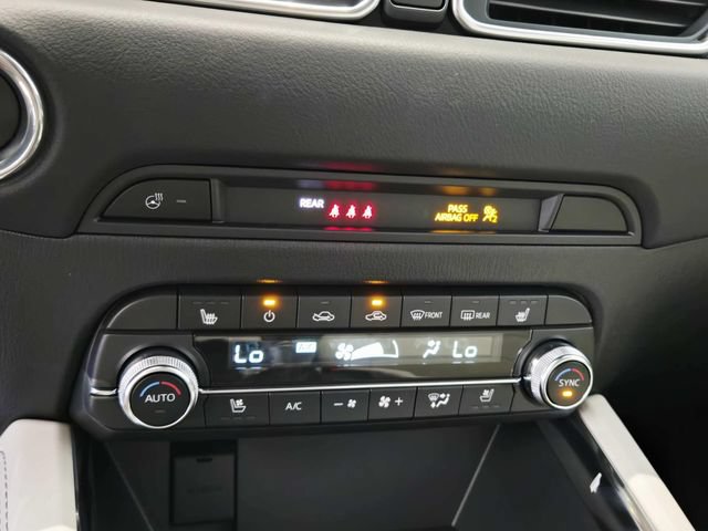 New 2025 MAZDA CX-5 AWD 2.5 S image 21