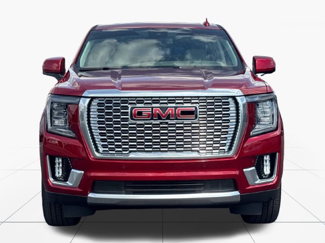 Used 2024 GMC Yukon Denali w/ Max Trailering Package AWD/4WD image 9