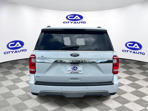 Used 2020 Ford Expedition XLT w/ Equipment Group 201A RWD image 5