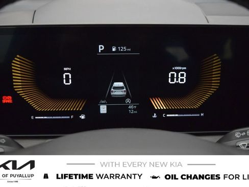 New 2026 Kia Sorento X-Line EX AWD/4WD image 18