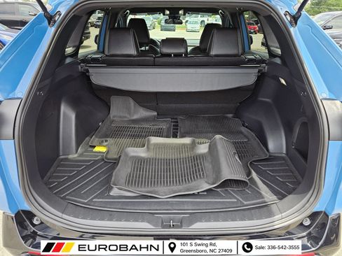 Used 2024 Toyota RAV4 SE AWD/4WD image 33