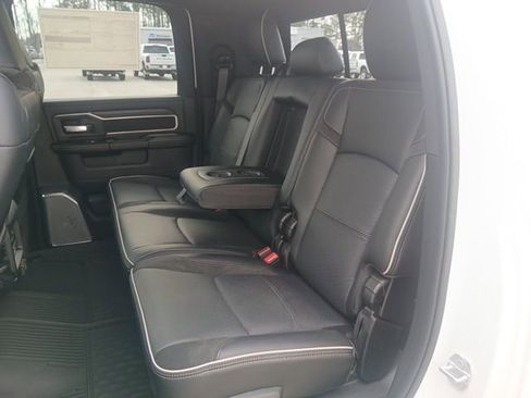 New 2026 RAM 2500 Laramie image 27