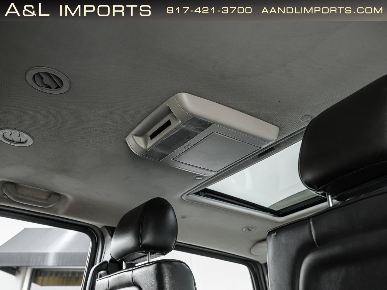 Used 2009 HUMMER H2 Luxury AWD/4WD image 67