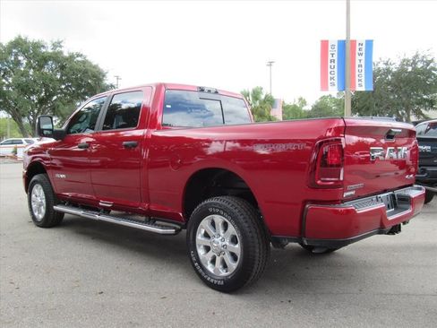New 2026 RAM 2500 Big Horn image 4