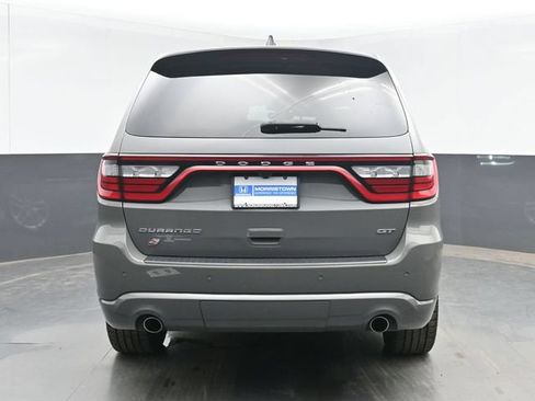 Used 2023 Dodge Durango GT AWD/4WD image 9