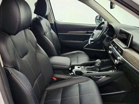 Used 2022 Kia Telluride EX w/ EX Premium Package FWD image 25