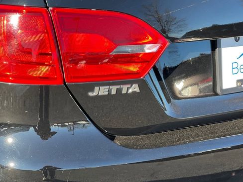 Used 2014 Volkswagen Jetta S image 12