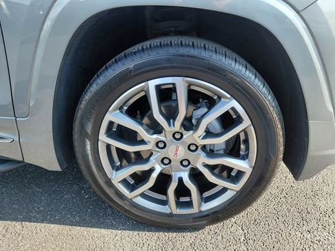 Used 2023 GMC Terrain Denali AWD/4WD image 8
