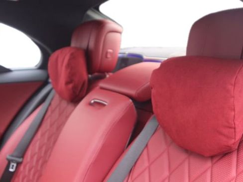 Used 2022 Mercedes-Benz S 580 S 580 4MATIC image 18