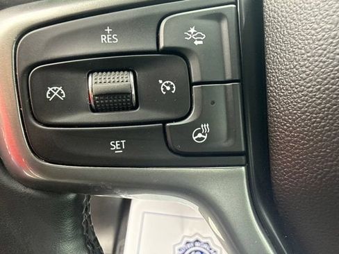 Used 2026 Chevrolet Silverado 1500 LT AWD/4WD image 19