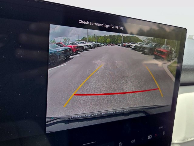 New 2026 MAZDA CX-5 Preferred AWD/4WD image 24