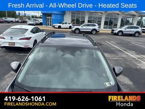 Used 2024 Subaru Crosstrek 2.0i Premium AWD/4WD image 9