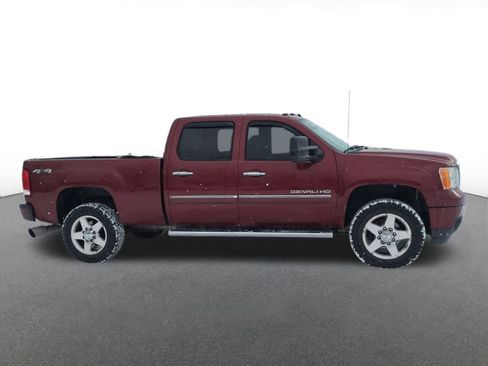 Used 2014 GMC Sierra 2500 Denali image 7