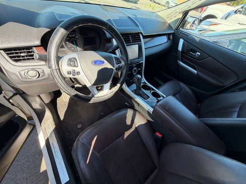 Used 2012 Ford Edge Limited image 7