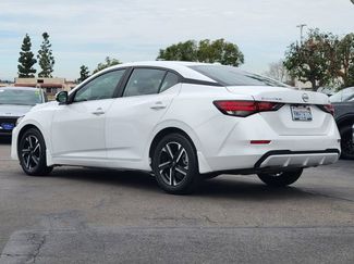 Used 2024 Nissan Sentra SV video 2