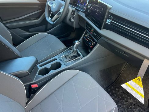 New 2026 Volkswagen Jetta Sport FWD image 15