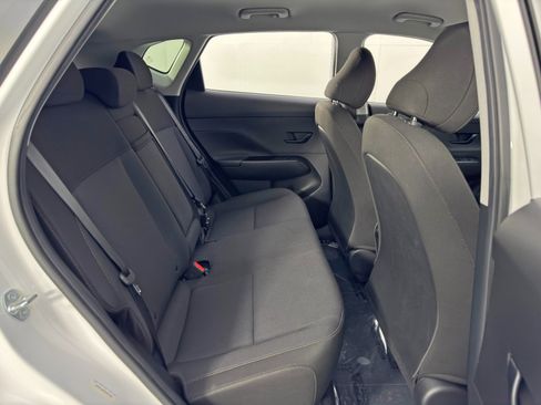 Used 2025 Hyundai Kona SEL image 39