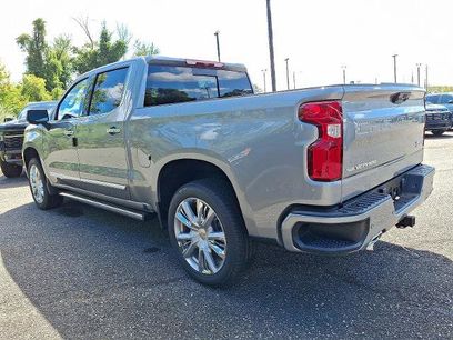 New 2026 Chevrolet Silverado 1500 High Country w/ High Country Premium Package