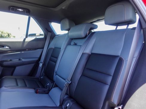 Used 2026 Honda Prologue Touring image 20