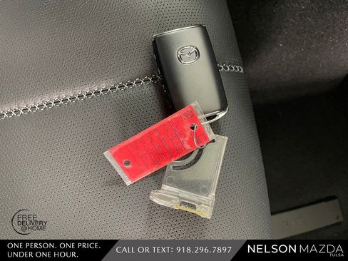 New 2025 MAZDA MX-5 Miata Grand Touring image 44