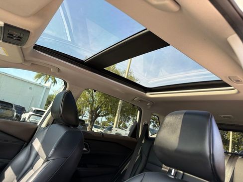 Used 2021 Nissan Rogue SV w/ Premium Package image 17