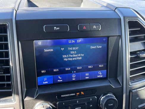 Used 2020 Ford F150 XLT w/ Equipment Group 302A Luxury image 19