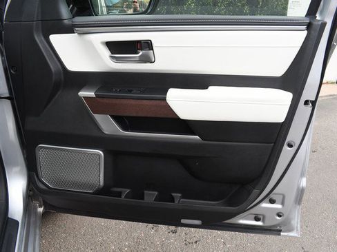 Used 2023 Toyota Tundra Capstone image 24