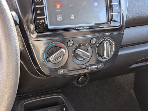 Used 2019 Mitsubishi Mirage G4 ES FWD image 21