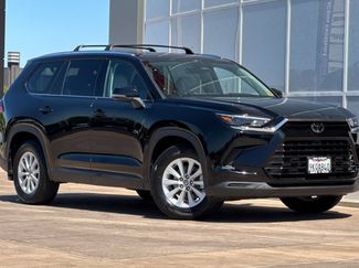 Certified 2024 Toyota Grand Highlander AWD video 2