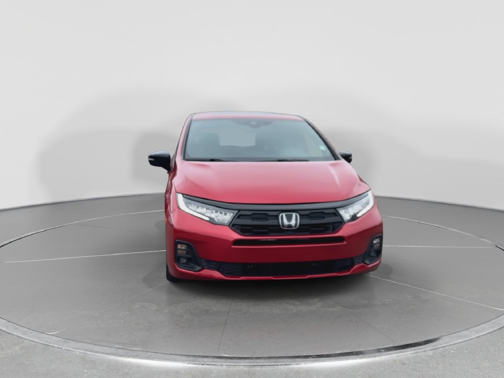 Used 2025 Honda Odyssey Sport-L image 3