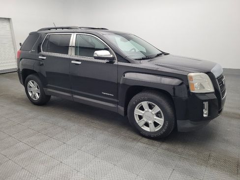 Used 2013 GMC Terrain SLE w/ Convenience Package image 11