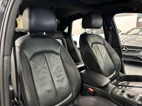 Used 2016 Audi A3 1.8T Premium image 19