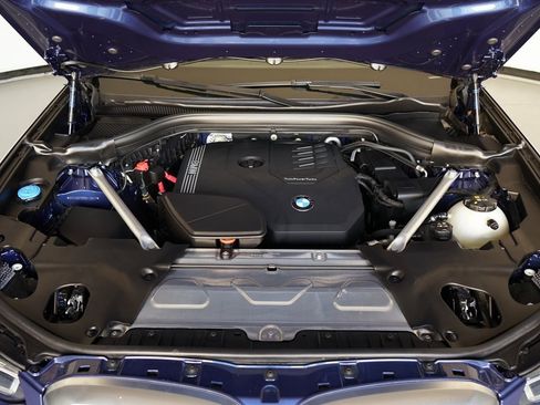 Used 2024 BMW X4 xDrive30i image 26