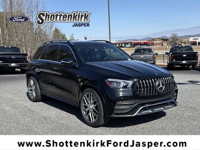 Used 2023 Mercedes-Benz GLE 53 AMG 4MATIC