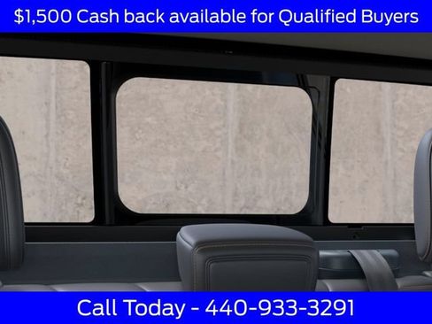 New 2026 Ford Maverick Tremor AWD/4WD image 27