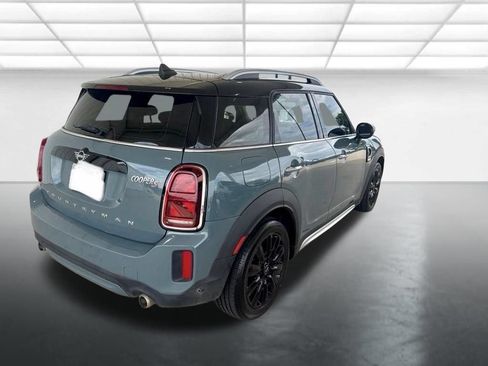 Used 2024 MINI Cooper Countryman S FWD image 2