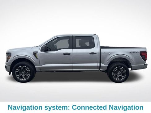 Used 2024 Ford F150 STX image 2