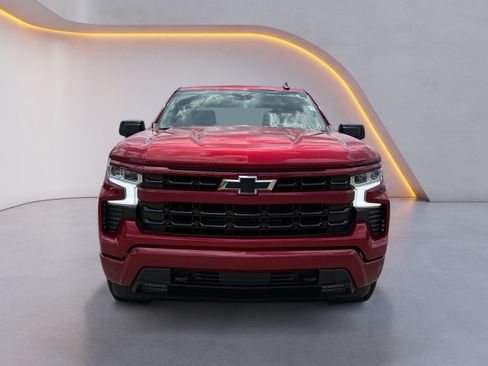 Used 2024 Chevrolet Silverado 1500 RST AWD/4WD image 8