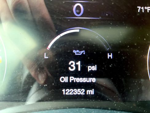 Used 2020 Jeep Grand Cherokee Altitude AWD/4WD image 20