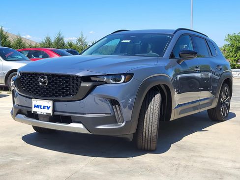 New 2026 MAZDA CX-50 AWD 2.5 S image 2